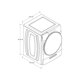 thumbnail image 4 of Combo Lavasecadora Eléctrica 20kg Alta Eficiencia Blanca + Pedestal, 4 of 6