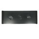 thumbnail image 3 of Calefactor Escritorio CalorSolar 110W Panel infrarrojo Metálico 308CS-Ne Negro, 3 of 9