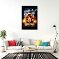 thumbnail image 6 of Harry Potter And The Sorcerer's Stone - Movie Poster (Regular Style) (24" x 36"), 6 of 6