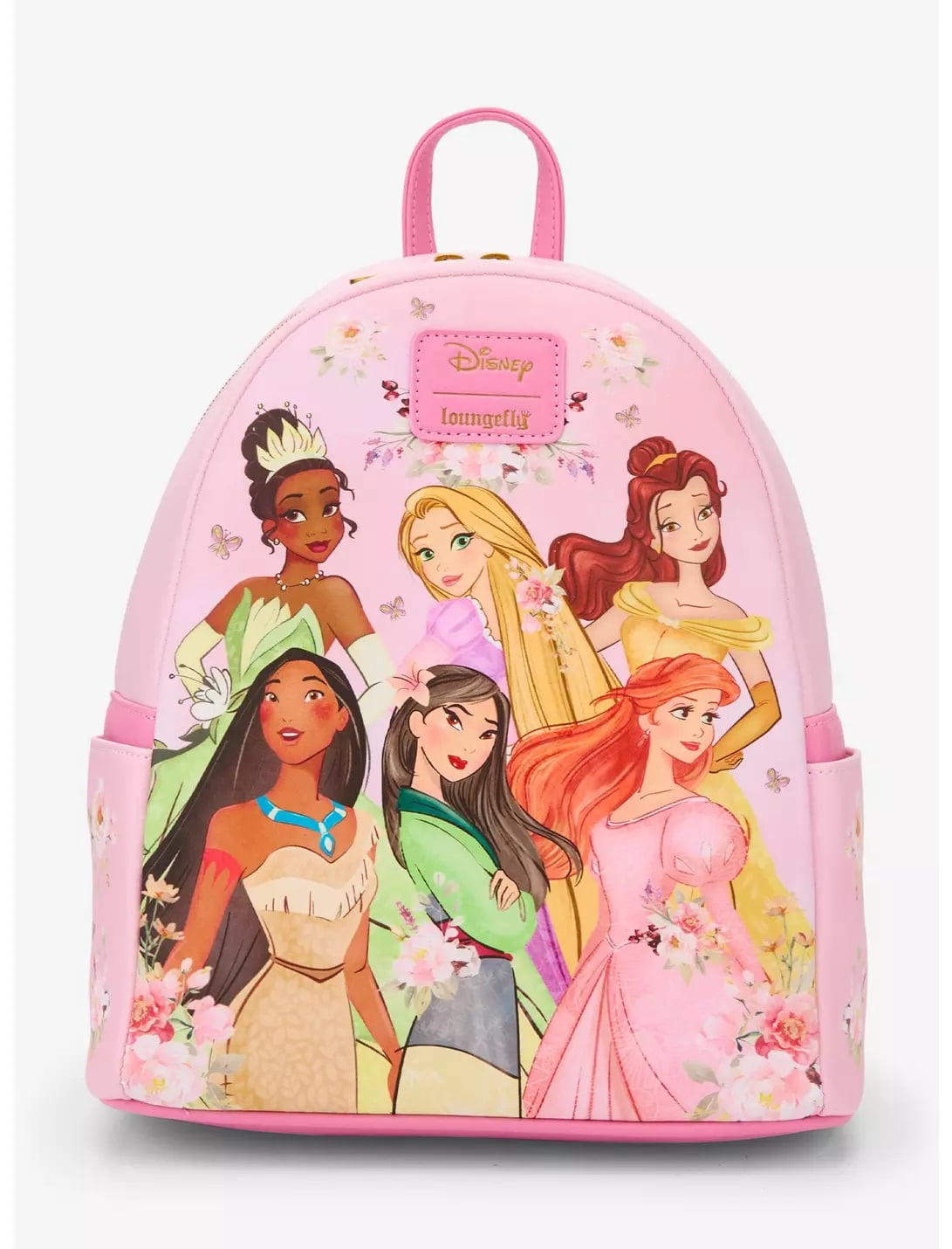 disney cruise line 25th anniversary shimmering seas loungefly mini backpack Bac Disney Mad Shop Disney Cruise Line 25th Anniversary