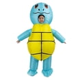 thumbnail image 1 of Combinaison Gonflable pour Tortue, Adulte_Perfect Gift, 1 of 3