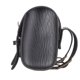 thumbnail image 2 of Yuarrent Bolsa frontal de ciclismo compacta y ligera para un viaje cómodo, bolsa Universal para manillar de bicicleta Ciclismo Negro, 2 of 6