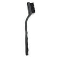 thumbnail image 4 of Dalazy Portable Mini Brush Kitchen Bathroom Basin Sink Kitchenware Wave Hand Shank Polishing Brushes Cleaning Tools Accessories Nylon, 4 of 8