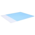 thumbnail image 5 of HEALEEP Gaming Mouse Pad Blue Acrylic 1Pack 9.3X7.9X0.2In, 5 of 8