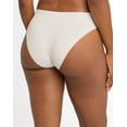thumbnail image 3 of Maidenform M Seamless High Leg Bikini Womens Underwear Panties Soft Smooth S-2XL, 3 of 5