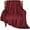 Burgundy, variant on Fleece Blanket Camel Throw Blankets for Couch & Bed, Luxury Plush Cozy Fuzzy Blanket 50x60 inches, Super Soft Warm Lightweight Throw Blanket for Travel Camping