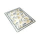 thumbnail image 1 of Escurridor de fregadero de cocina reutilizable, almohadilla para utensilios de cocina, accesorios, tapete para escurrir platos Hibisco 40x50cm, 1 of 9