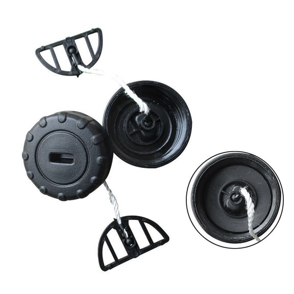Fuel Tank Gas Oil Filler Cap For Stihl 017 018 MS170 MS180 Chain Saw Parts