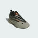 thumbnail image 5 of Ad-id-as Dame 9 Low Trainers JI1939 Silver Pebble/Legend Ivy/Orange Men Basketball, 5 of 6
