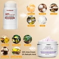 thumbnail image 2 of Crema para pies fenlebeneil Urea 40% + Urea 42% con ácido salicílico 2%, 2 of 7
