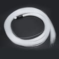 thumbnail image 4 of Luz de fibra óptica, 12V PMMA Fibra óptica Cable de fibra óptica Luz Cable de luz de fibra óptica Funcionalidad versátil, 4 of 8