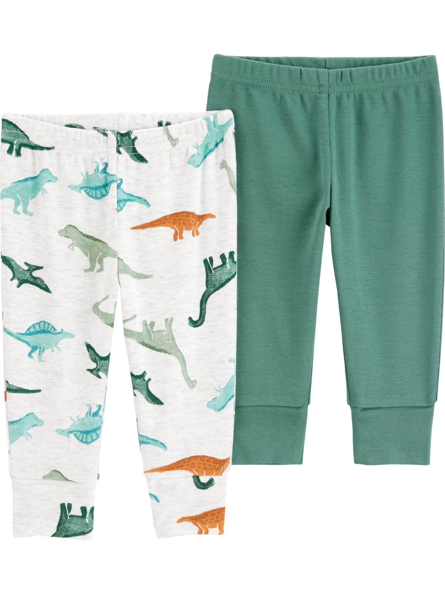 Carter's Child of Mine Baby Boy Outfit Set, 15-Piece, Sizes Preemie-6/9 Months