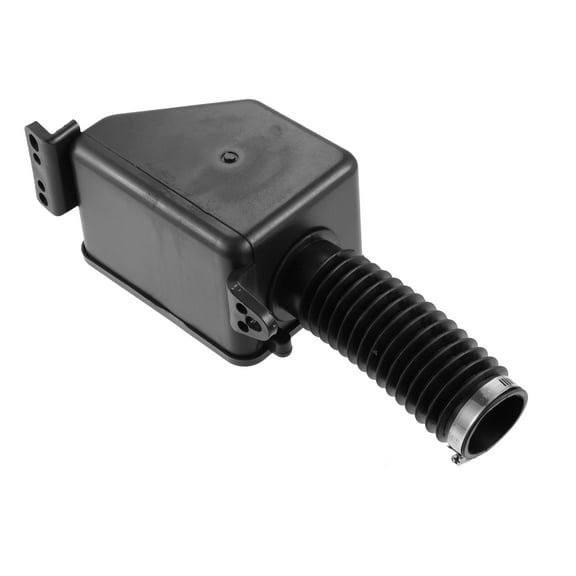 Unique Bargains 52mm Motorcycle Air Filter Box Intake Cleaner for 150cc for GY6 ATV for Buggy for Go Kart Scooter Black