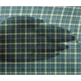 thumbnail image 4 of oneOone Viscose Chiffon Fabric Tartan Check Print Fabric By The Yard 42 Inch Wide, 4 of 4