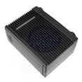 thumbnail image 4 of Mini Aire Acondicionado, DC12V 2 Velocidades Ajustable Ajuste Universal Enfriador De Aire Para Automóviles Para Camiones, 4 of 7
