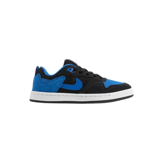 Tenis Nike Alleyoop SB Royal Hombre Skateboard Clásico Moda azul CJ0882 004