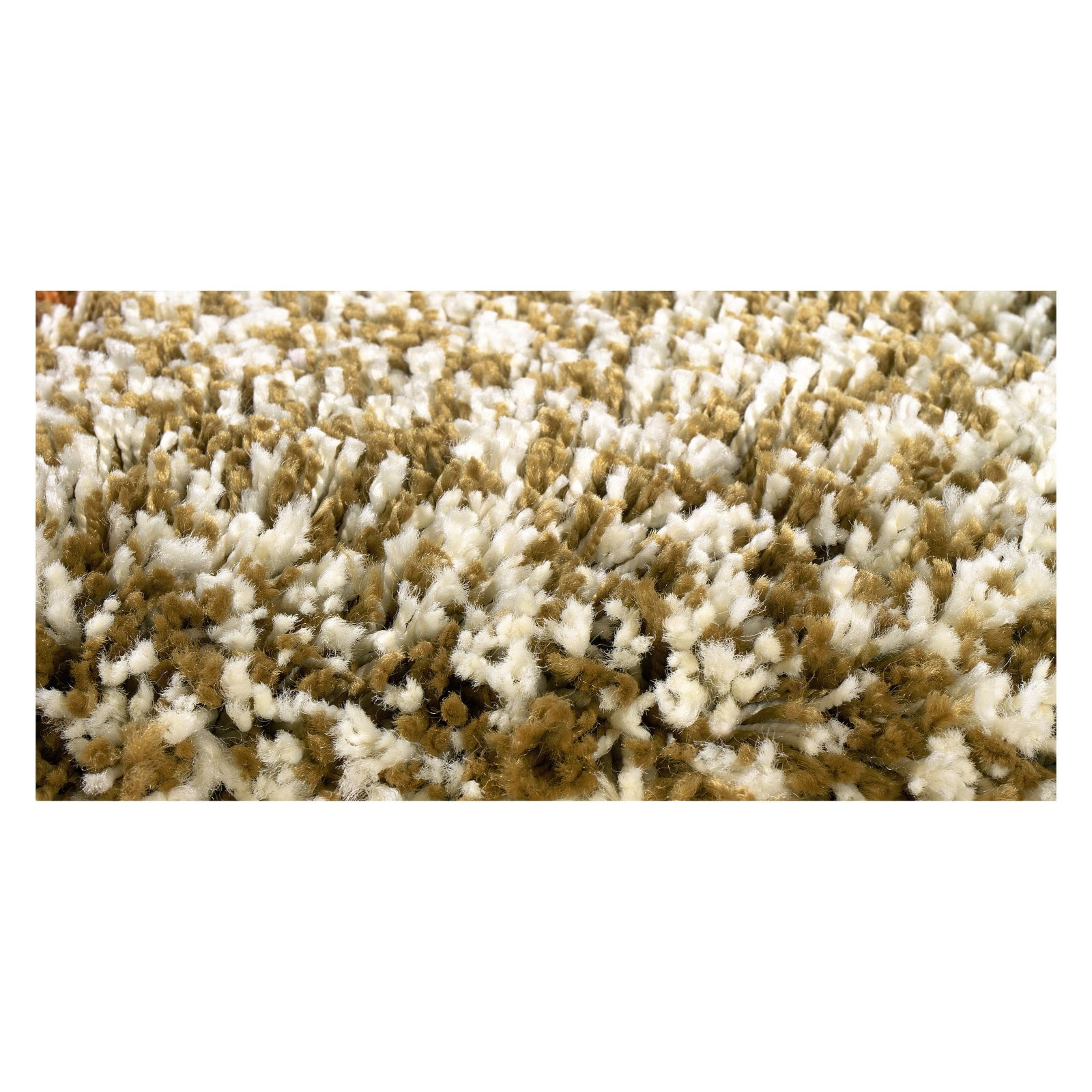 Oriental Weavers Loft 520 Color Combination Shag Rug