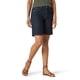 thumbnail image 1 of Bermudas Lee Short para mujer, corte holgado, talla 12, 1 of 7