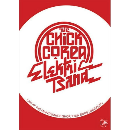 The Chick Corea Elektric Band: Live at the Maintenance Shop (DVD), Quantum Leap, Music & Performance