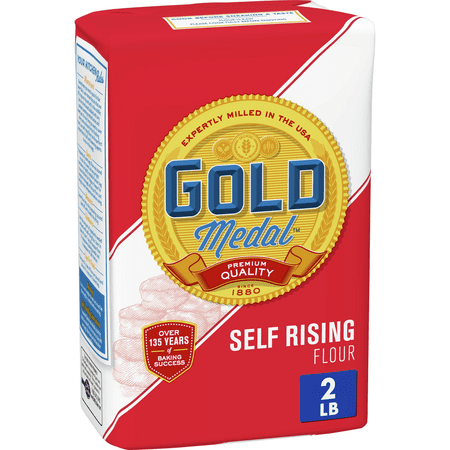 Gold Medal Self-Rising Flour