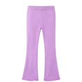 thumbnail image 4 of YOUYEDIAN Girls Flared Leggings Casual Fashion Versatile Yoga Pants, 4 of 4