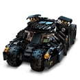 thumbnail image 2 of Batimóvil LEGO 76239 DC Batman Vumbler: Scarecrow Showdown,, 2 of 7