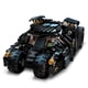 thumbnail image 2 of Batimóvil LEGO 76239 DC Batman Vumbler: Scarecrow Showdown,, 2 of 7