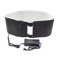 thumbnail image 1 of 15kg Liquid Gas Storage Tank Heater Band Steel Cylinder Electric Heating Belt Dz, 1 of 4