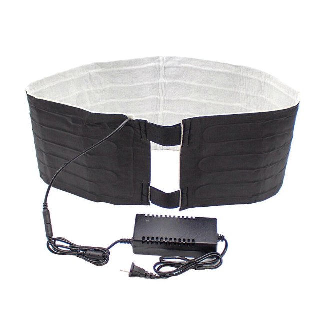 15kg Liquid Gas Storage Tank Heater Band Steel Cylinder Electric Heating Belt Dz