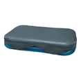 thumbnail image 1 of Cobertor Rectangular Para Albercas Campismo 305x183 Cm Intex Azul Oscuro, 1 of 3