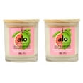 thumbnail image 1 of Fruits & Passion Cucina Perfumed Plant Based Wax Candle 7.7 Ounces - 2 Pack, 1 of 6