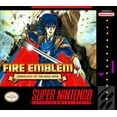thumbnail image 2 of Fire Emblem: Genealogy Of The Holy War SNES Super Nintendo Ent. System, 2 of 5