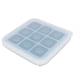 thumbnail image 5 of Linda Bandeja De Cubos De Hielo De Pata De Gato, Moldes De Congelador Flexible Multipropósito Accesorio Para Comida Para Bebés, Cubitos De Hielo Y Divertidas Golosinas De Cocina, 5 of 7