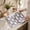 Gray, variant on Rysoverian 2 Pcs Christmas Tree Hand Towels Soft Absorbent Fingertip Towels Holiday Kitchen Bathroom Decor