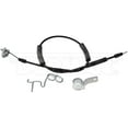 thumbnail image 1 of Dorman OE Solutions C661257 Parking Brake Cable, 1 of 1