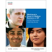 Angle View: Working at a Small-to-Medium Business or ISP: Ccna Discovery Learning Guide
