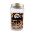 thumbnail image 2 of Frasco de vidrio con tapa enroscable 2L Good & Good CC97161, 2 of 2