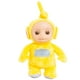 thumbnail image 1 of Peluche parlante Teletubbies Laa Laa 28 cm - Mighty Mojo, 1 of 2