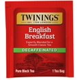 thumbnail image 5 of Twinings Of London Decaffeinated English Breakfast Tea, 20 Count (Pack Of 6), 5 of 5