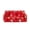Multicolour, variant on Naittoop Christmas Printed Sofa Cover Santa Claus Elastic Couch Cover Machine Washable Christmas Theme Red Sofa Slipcover For Living Room Festive Sofa Protector