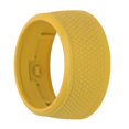 thumbnail image 1 of Steering Wheel Drive Mode Knob Cover Wearproof Decorative Ejection Button 2020 - 2025 Interior Upgrade, 1 of 7