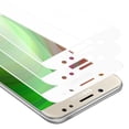 thumbnail image 1 of Cadorabo 3x Tempered Glass for Samsung Galaxy J7 2017 Screen Protection Display Saver, 1 of 8