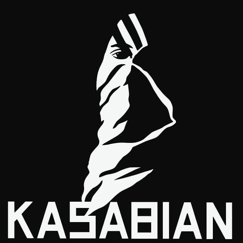 Kasabian - Kasabian - Music & Performance - Vinyl