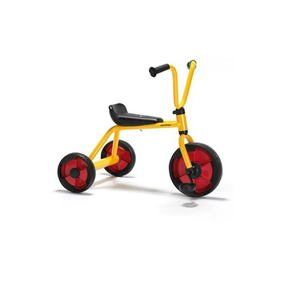Winther Tricycle DUO pour Tout-Petits