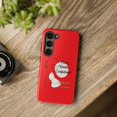 thumbnail image 5 of Natural woman Puff (BL)Tough Phone Cases RED, 5 of 39