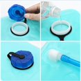 thumbnail image 3 of Sac d'Hydratation Portable Léger 2L pour Camping Randonnée Course Cyclisme, 3 of 6