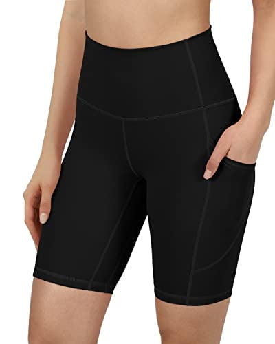 Ododos Yoga Shorts