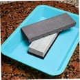 thumbnail image 4 of Sandpaper Flattening Stone Sharpening Tool For Re-Leveling Double-Sided Grinding Lapping Plate, 4 of 5