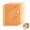 Coffee, variant on Document Folder Project Pockets, Plastic Folders Letter Size Plastic Document Folders Paper Poly Jacket Sleeves Folders Copy, Gradient Blue