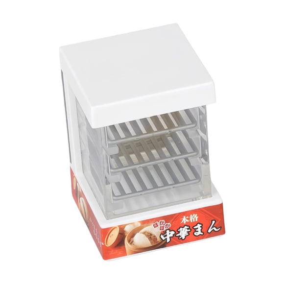 Modelo de mueble de armario de comida para casa de muñecas a escala 1/12, simulación de escena de la vida en miniatura. Blanco